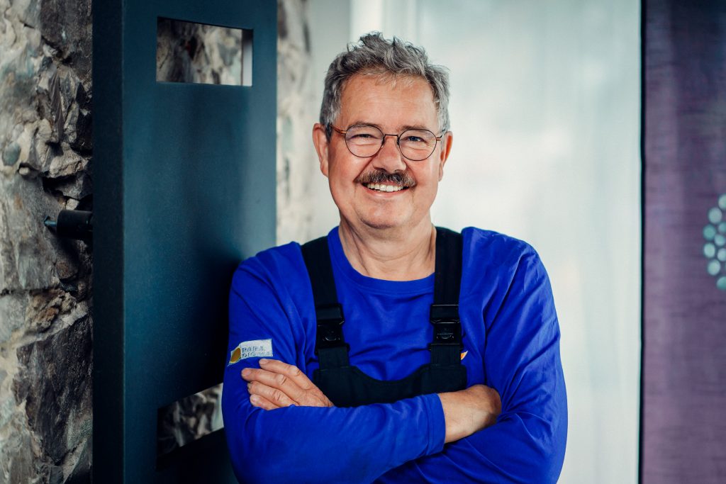 Peter Kosel