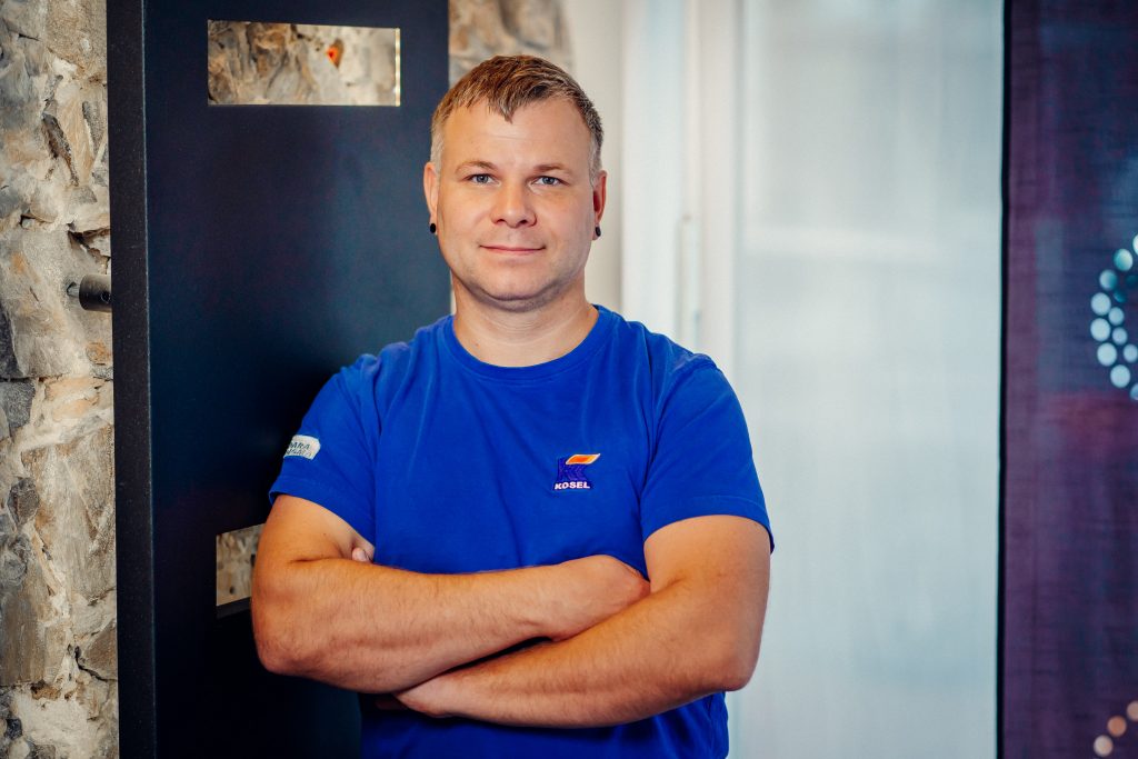 Tobias Opitz